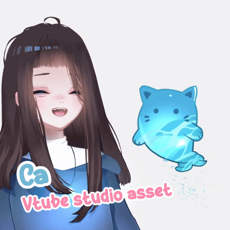 Catfish Pet!