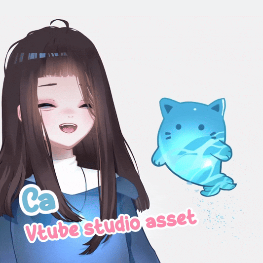 Catfish Pet!